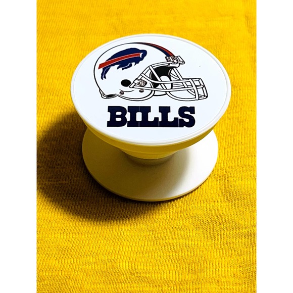 The Unbranded Brand | Other | Buffalobillsfootball Helmet Pop Up Phone ...